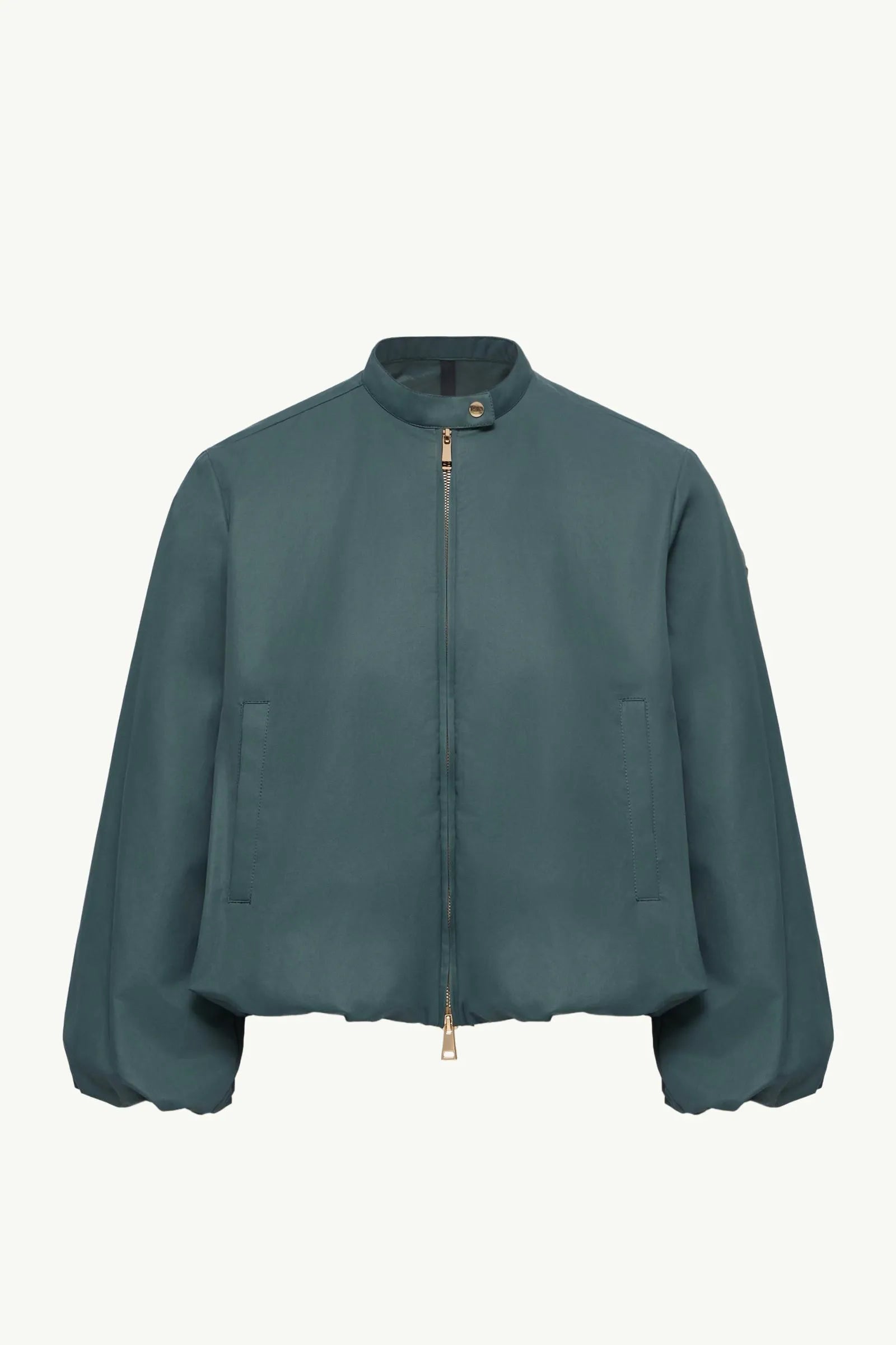 Teal Blue