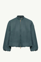 Teal Blue