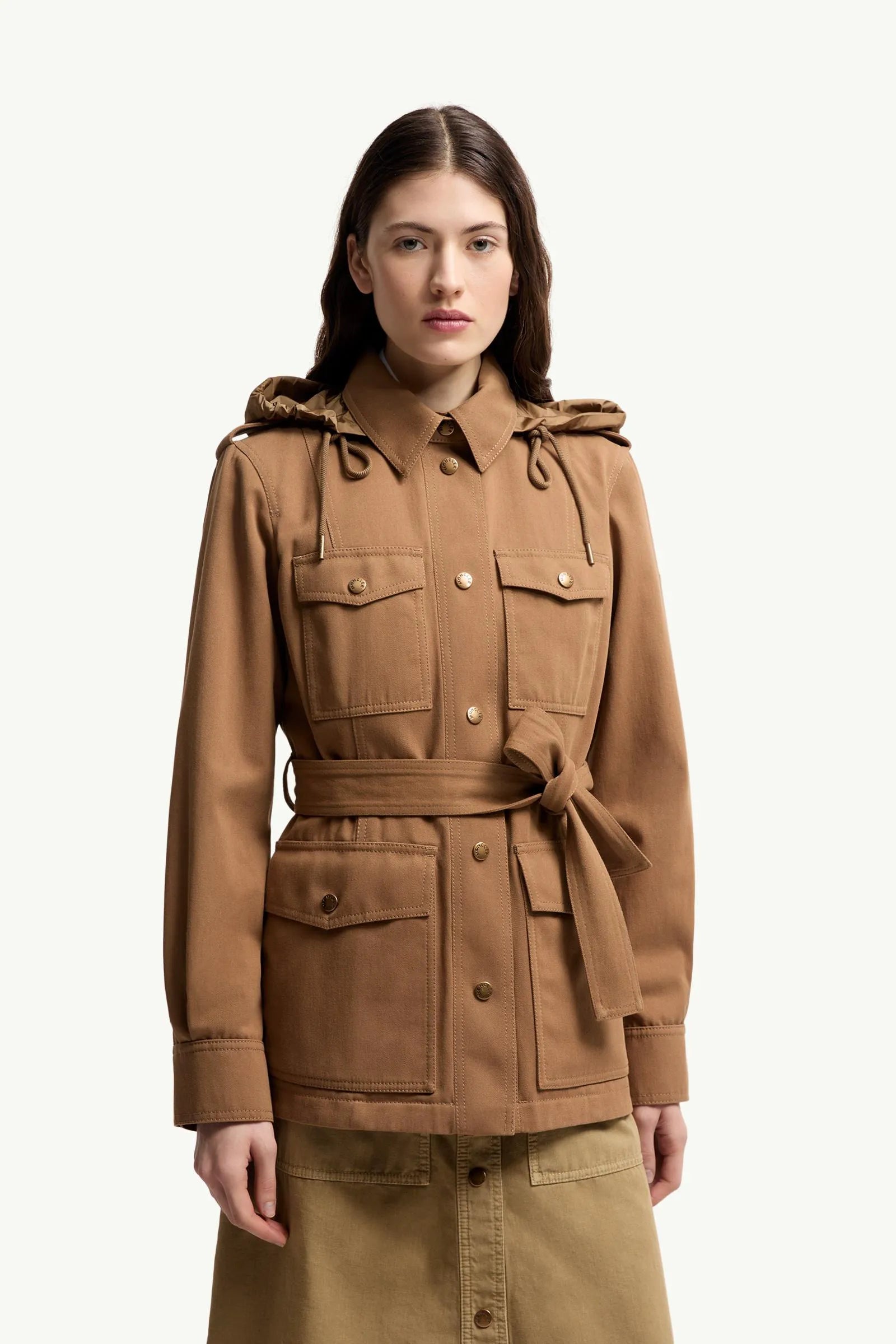 Camel Beige