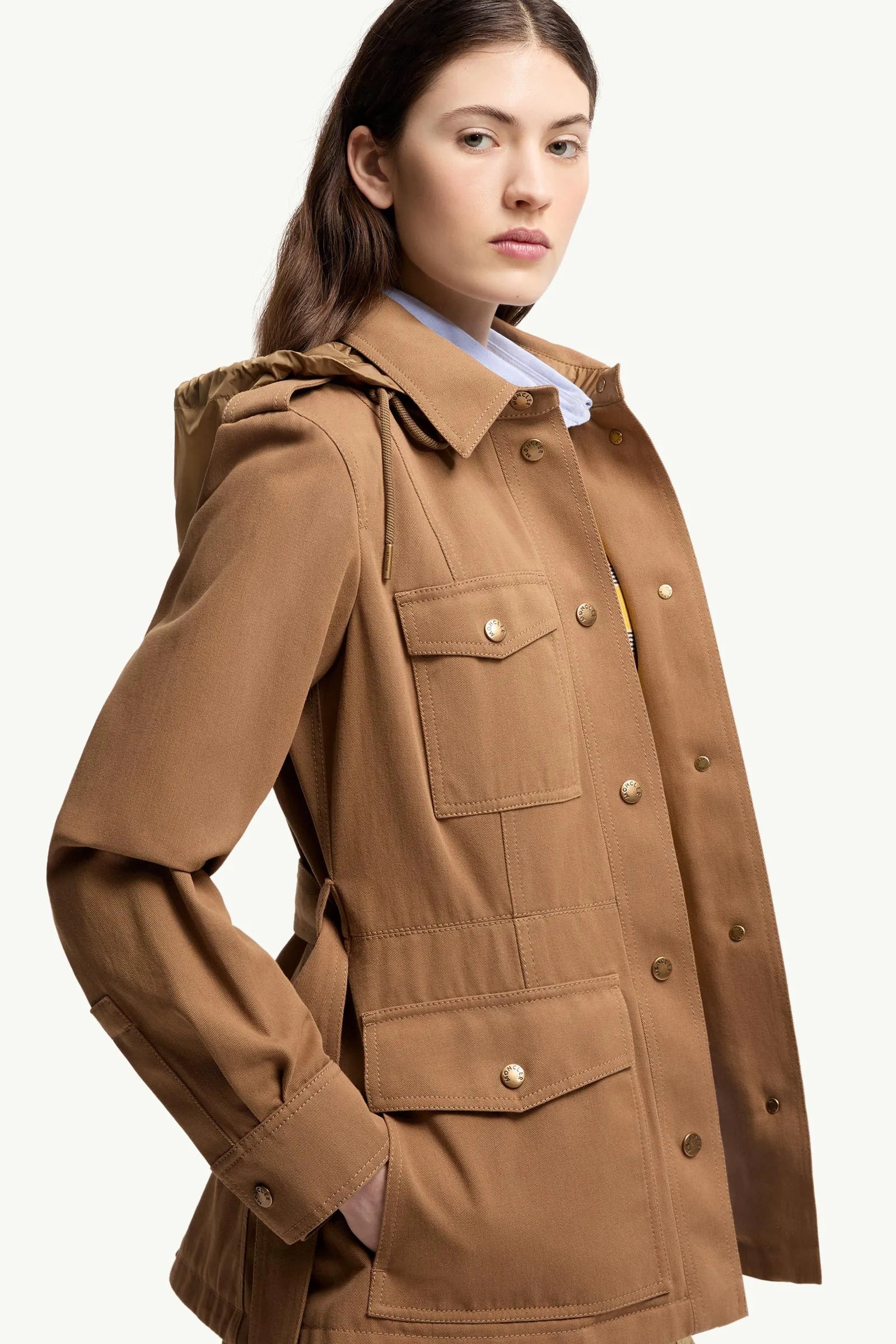 Camel Beige