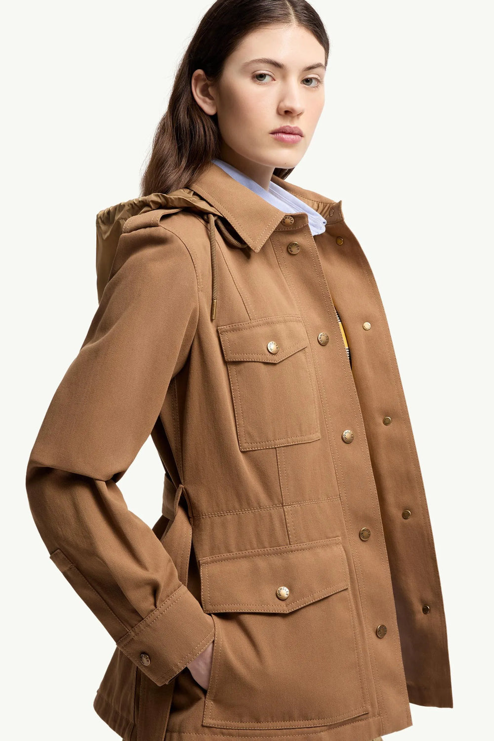 Camel Beige