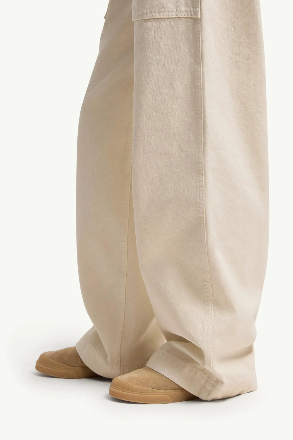 Light Beige