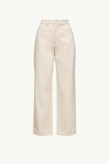 White Ivory