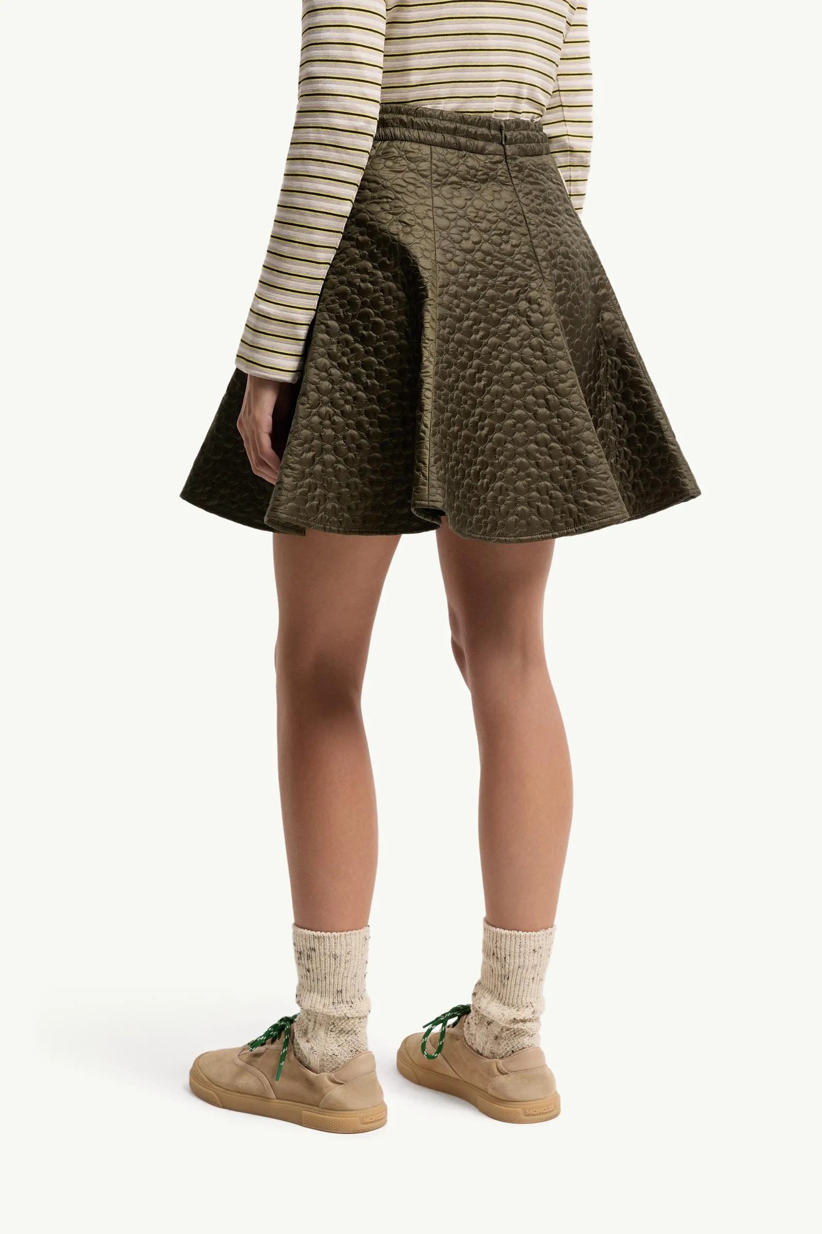 Olive Green