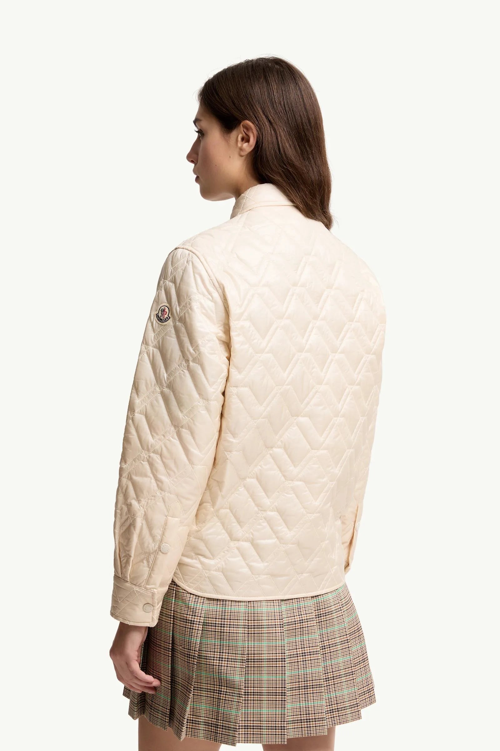White Ivory