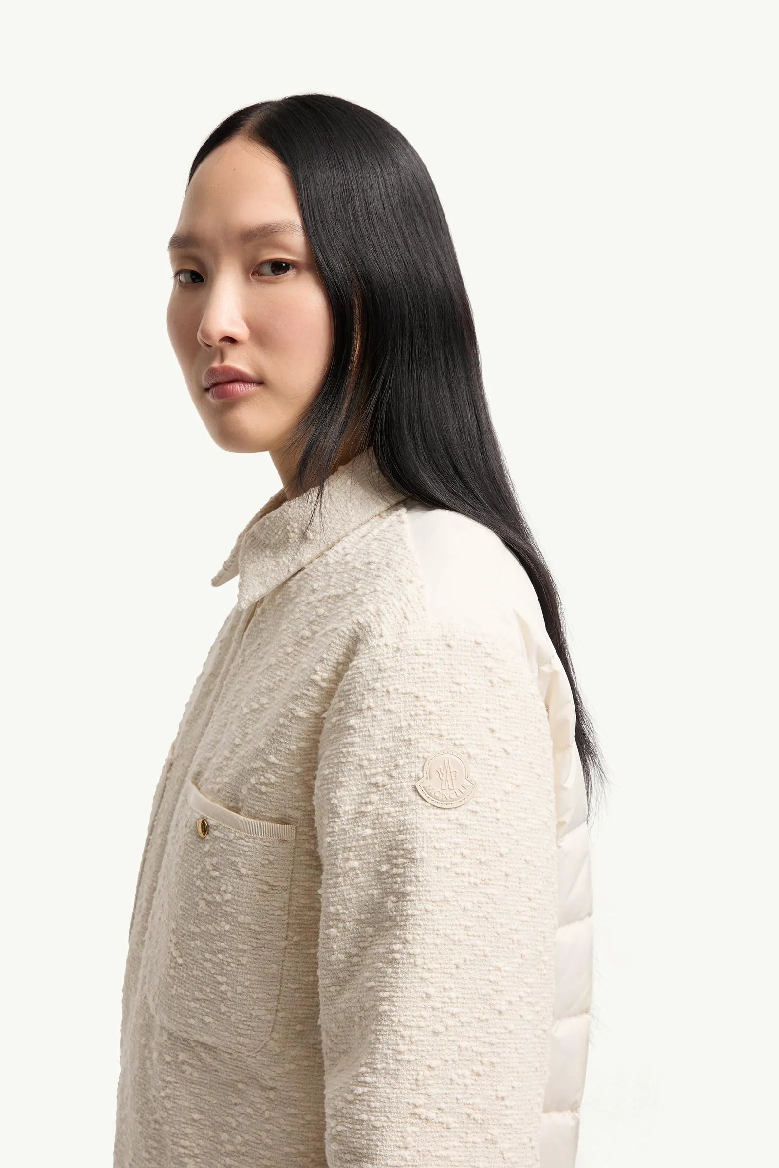 White Ivory