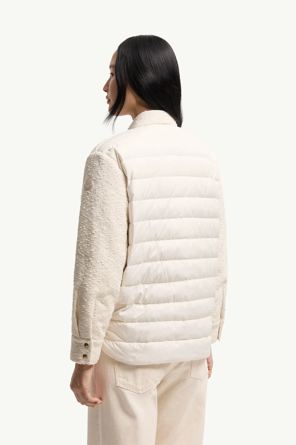 White Ivory