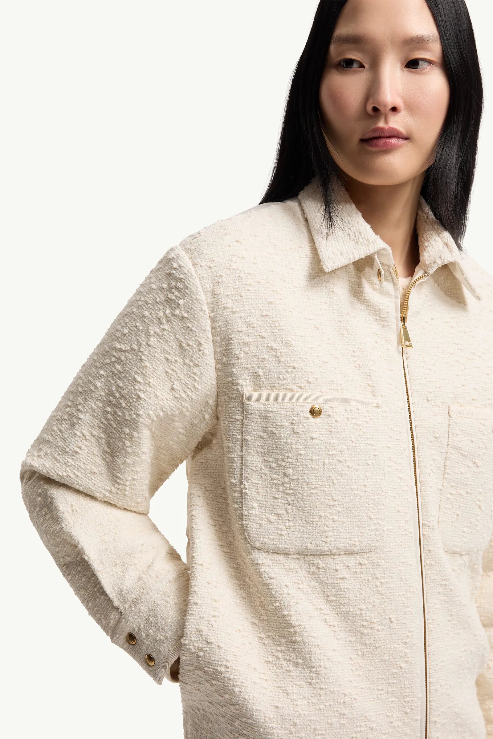 White Ivory