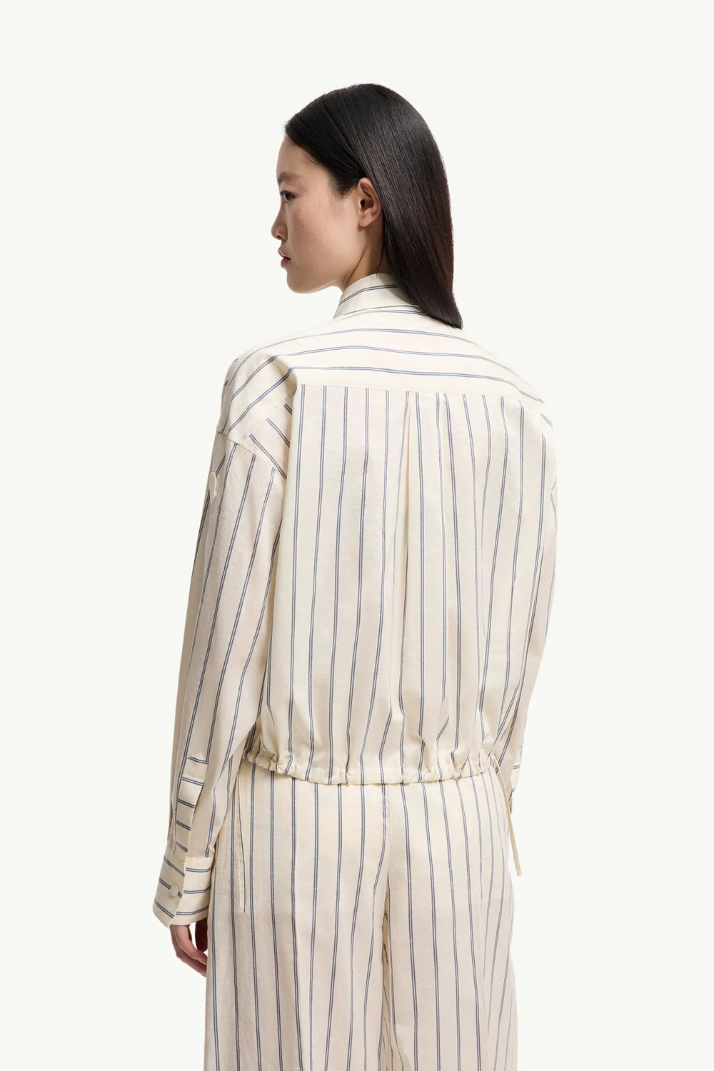 White Ivory