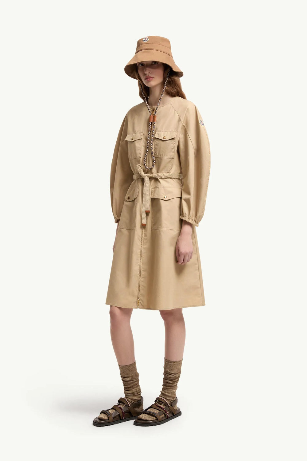 Light Beige