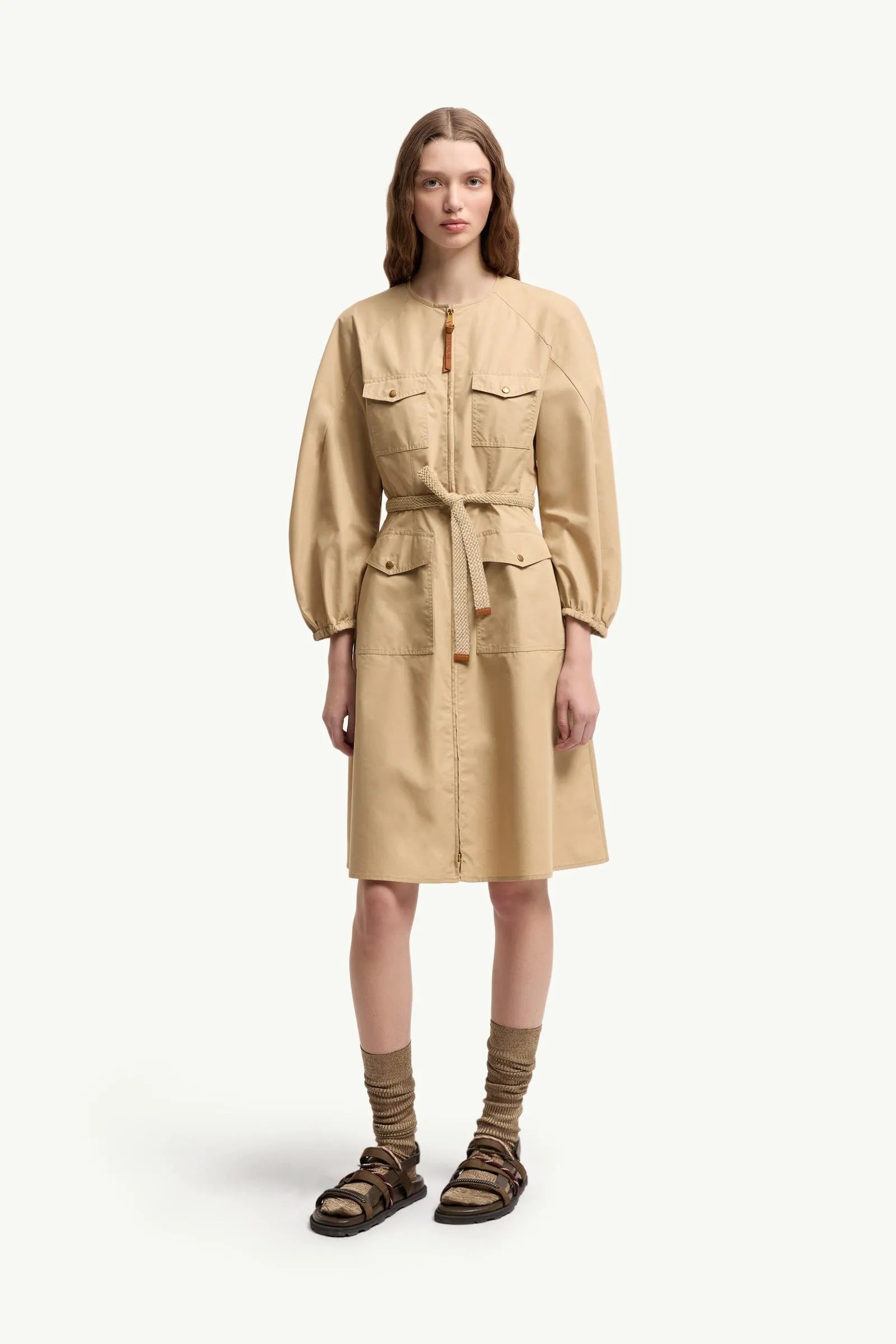 Light Beige