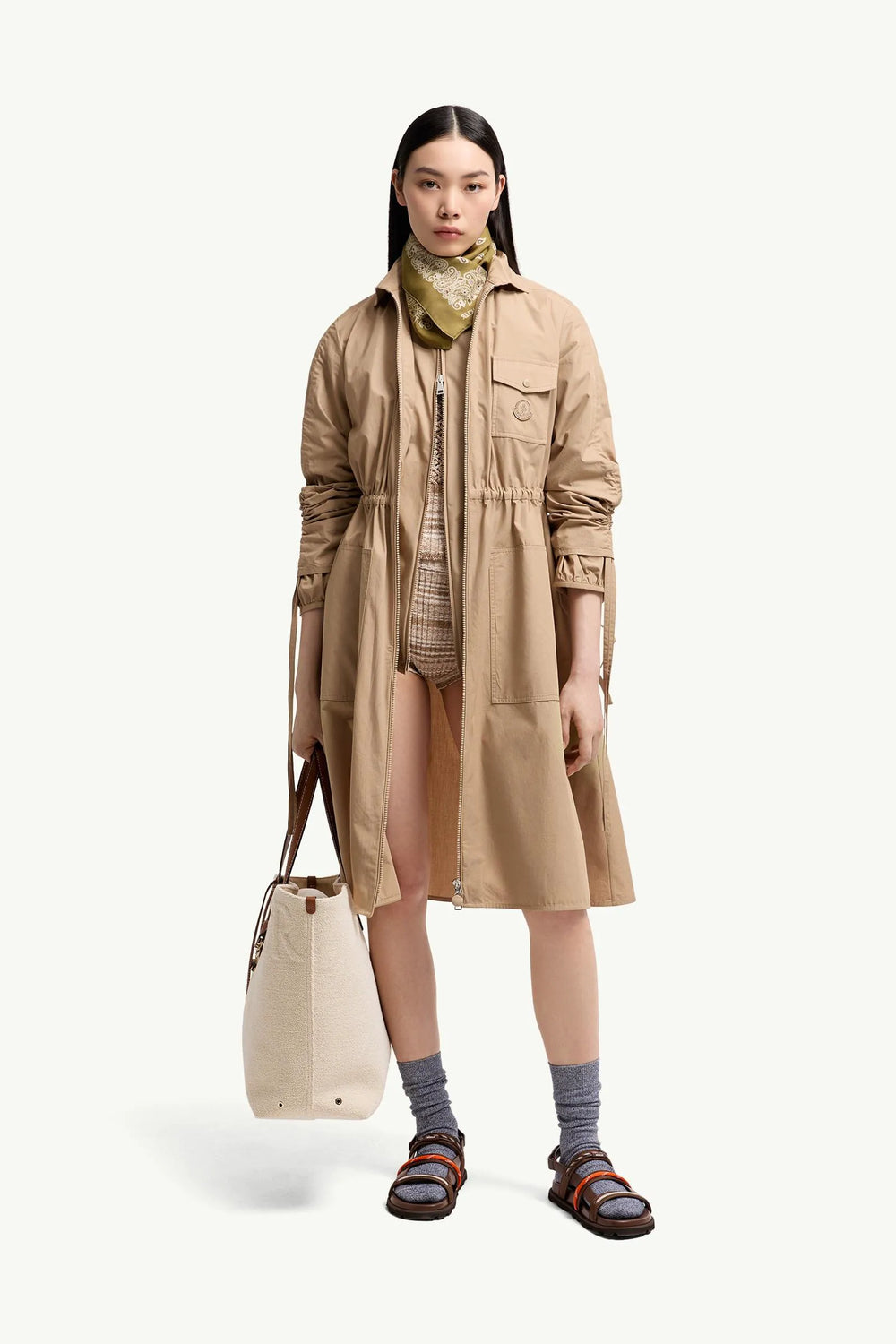 Beige