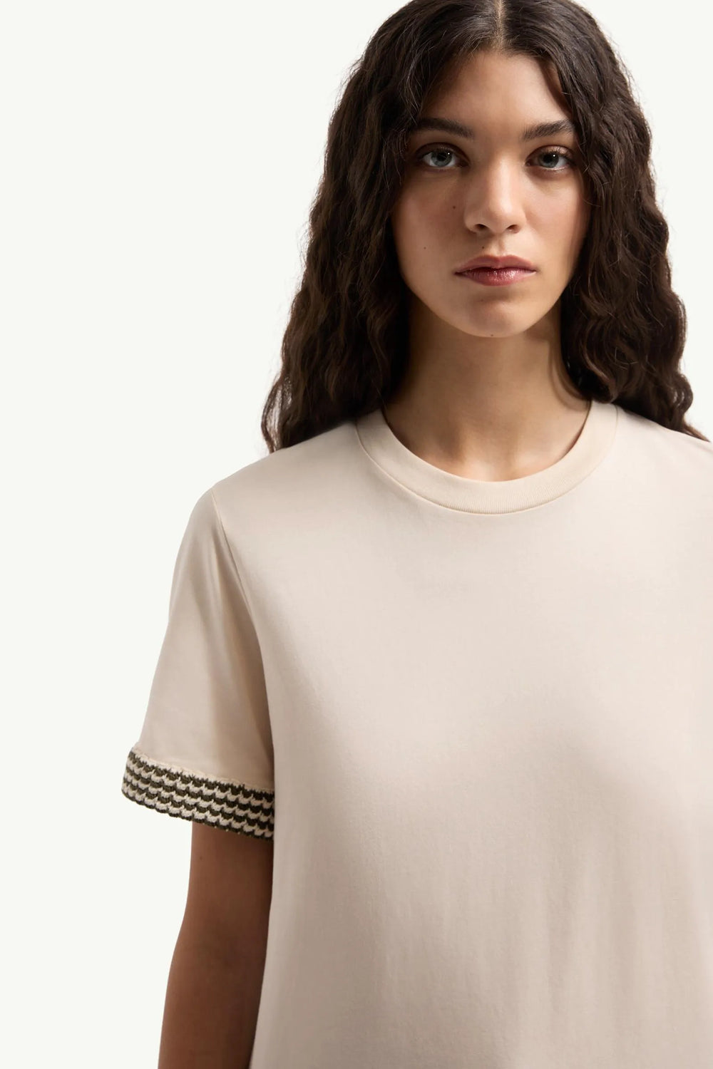 White Ivory