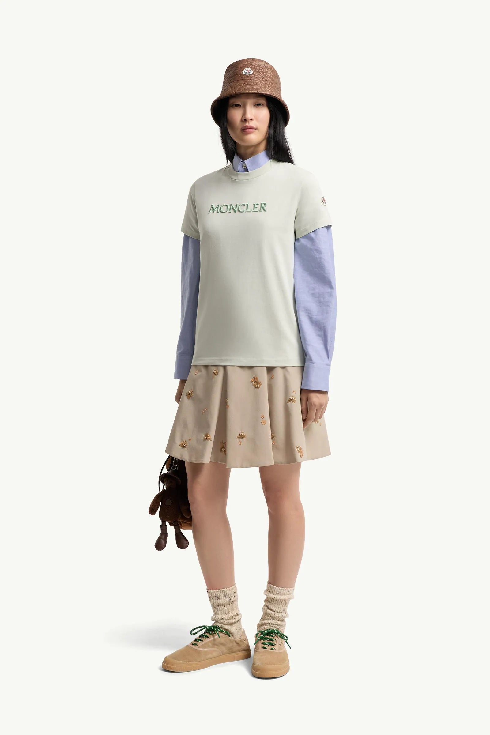 Light Green