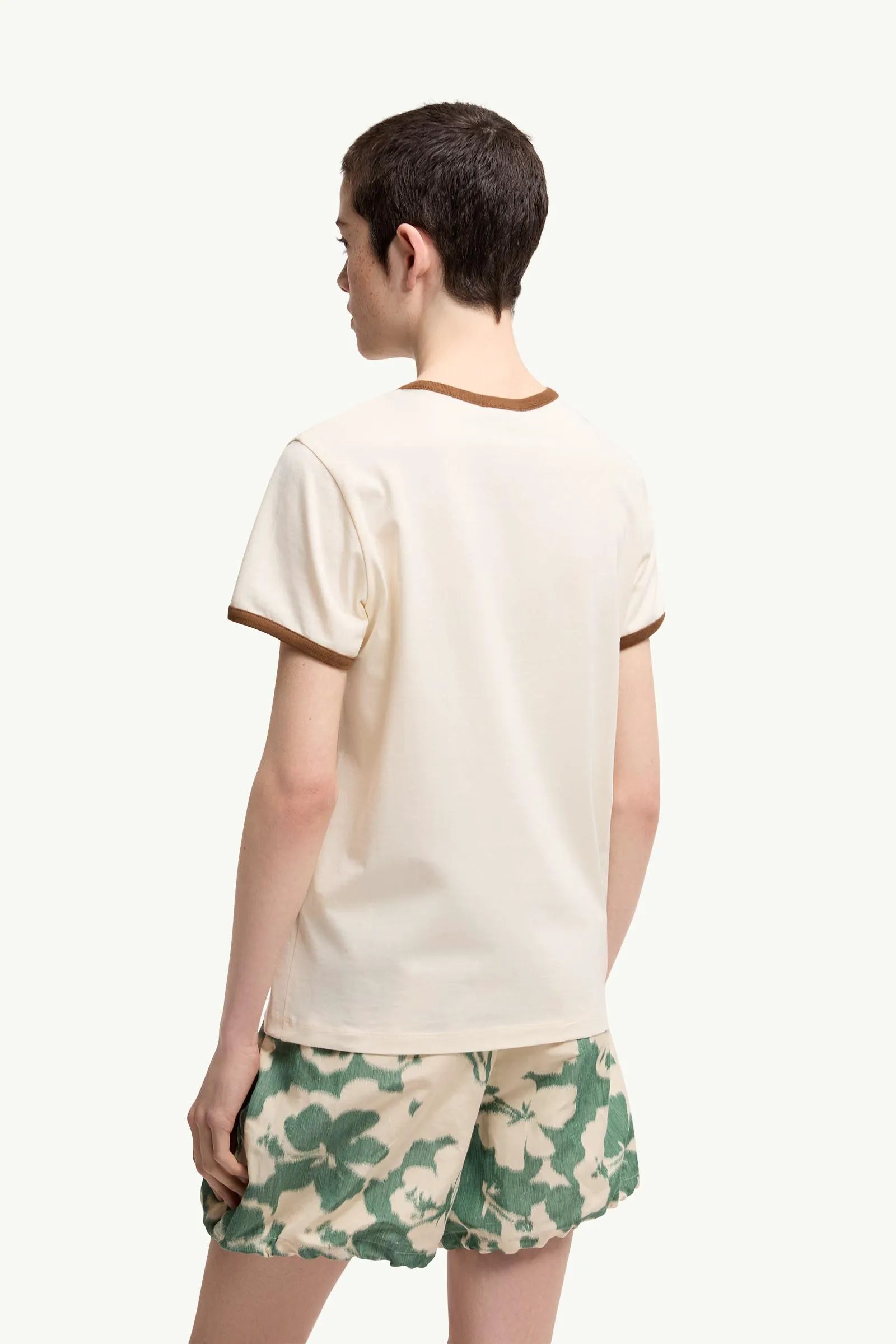 White Ivory
