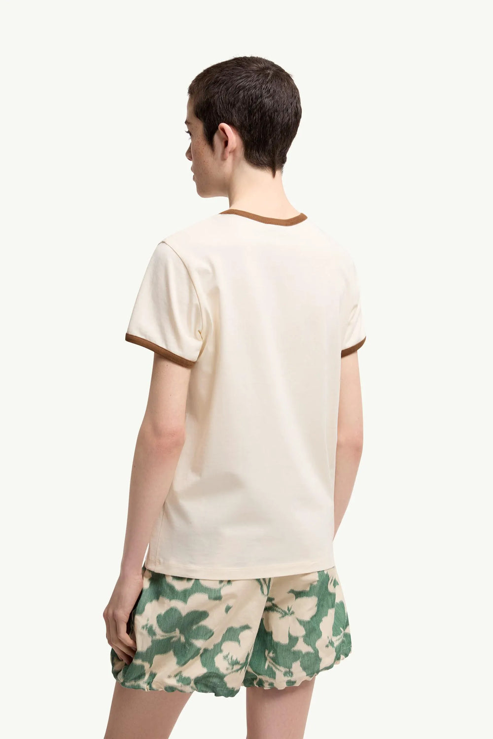 White Ivory