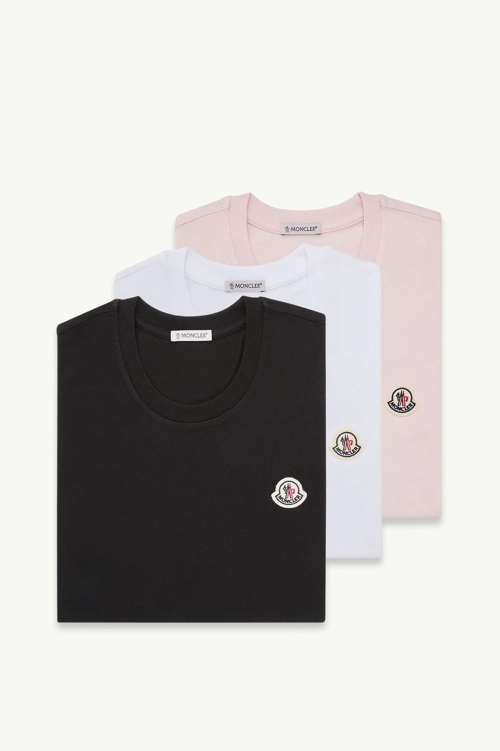 Black & White & Pink
