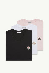 Black & White & Pink