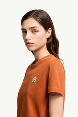 White & Black & Orange