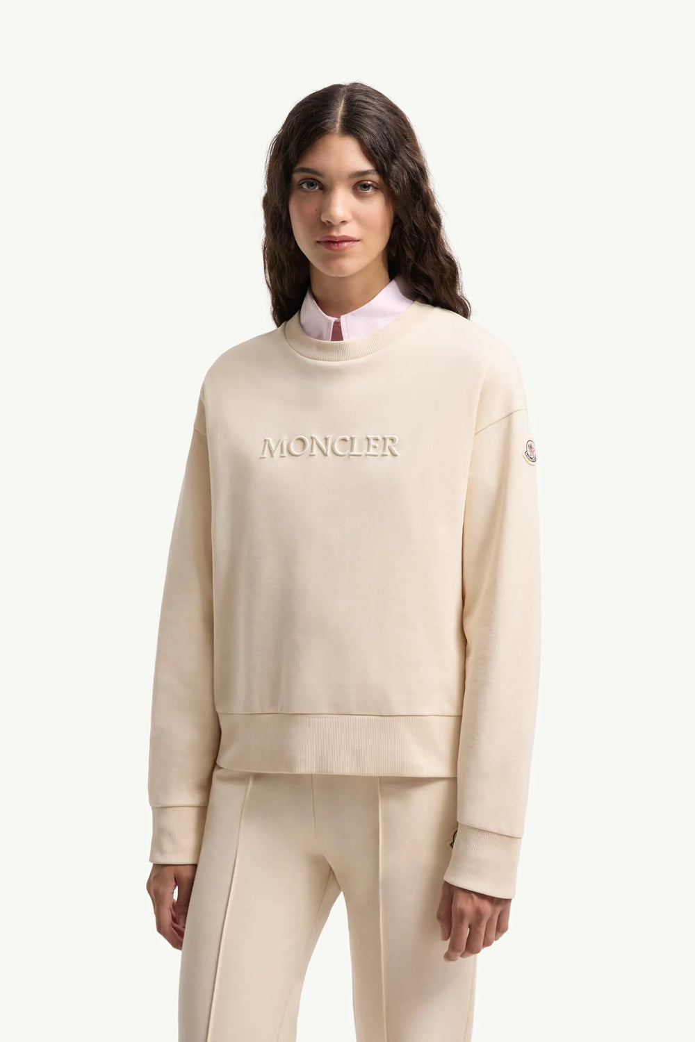 White Ivory