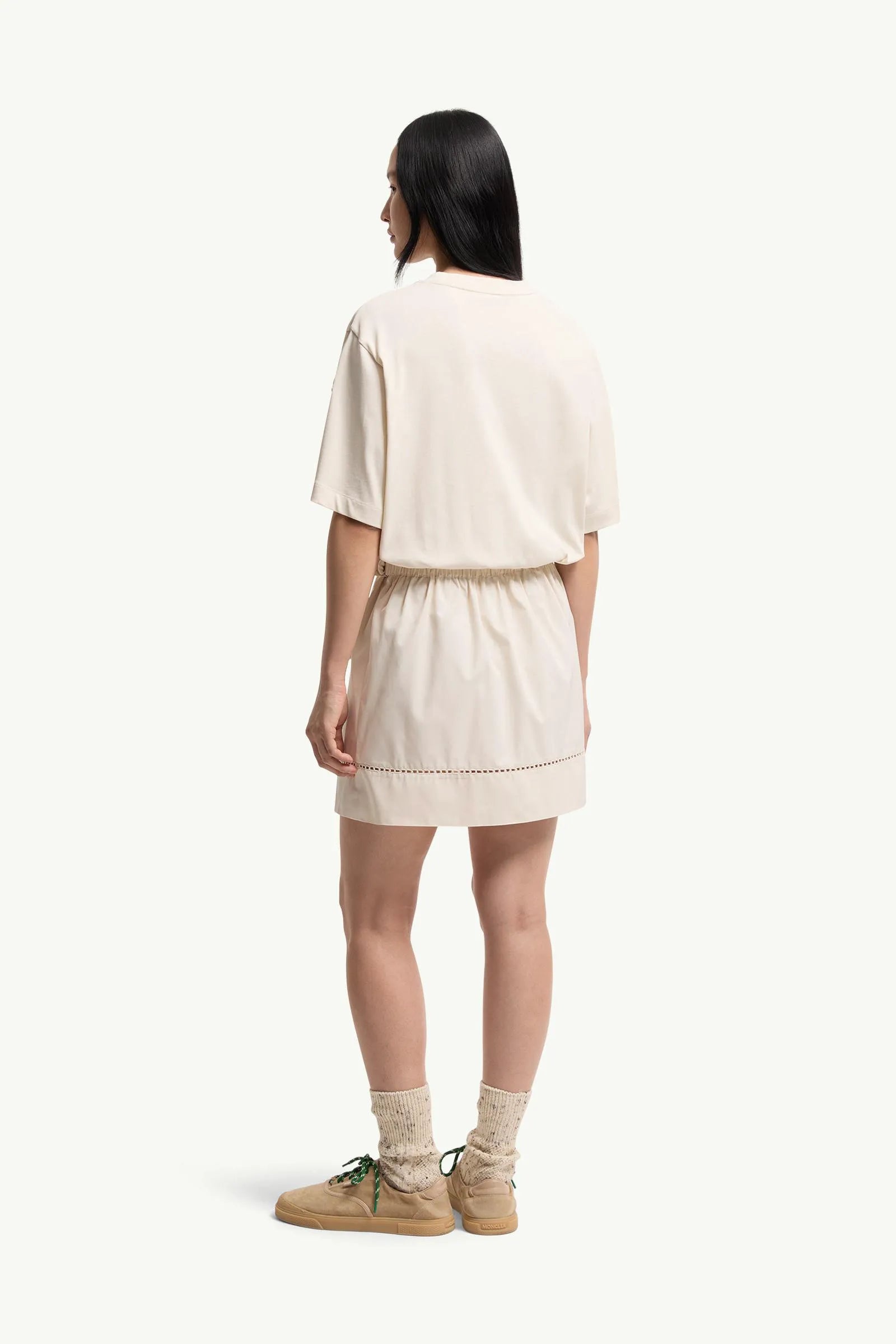 White Ivory