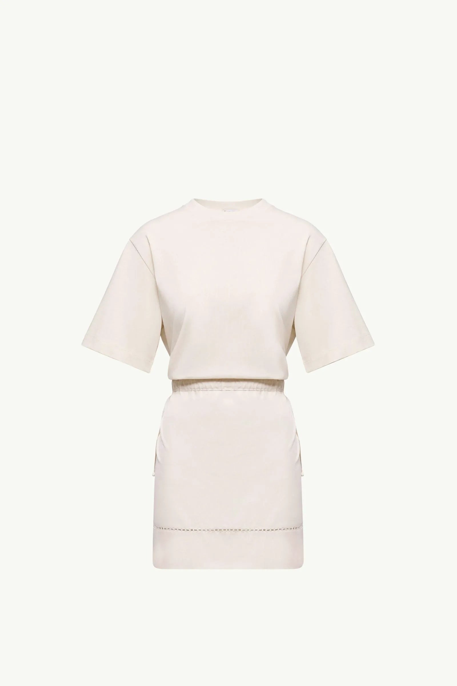 White Ivory