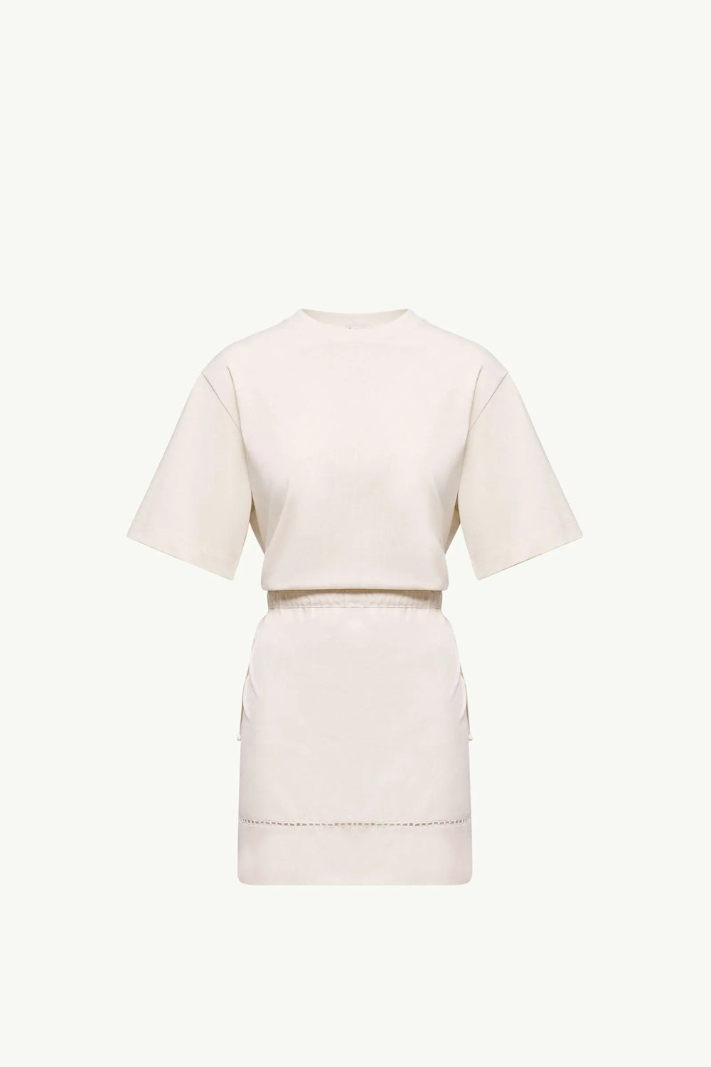 White Ivory