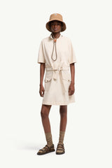 White Ivory