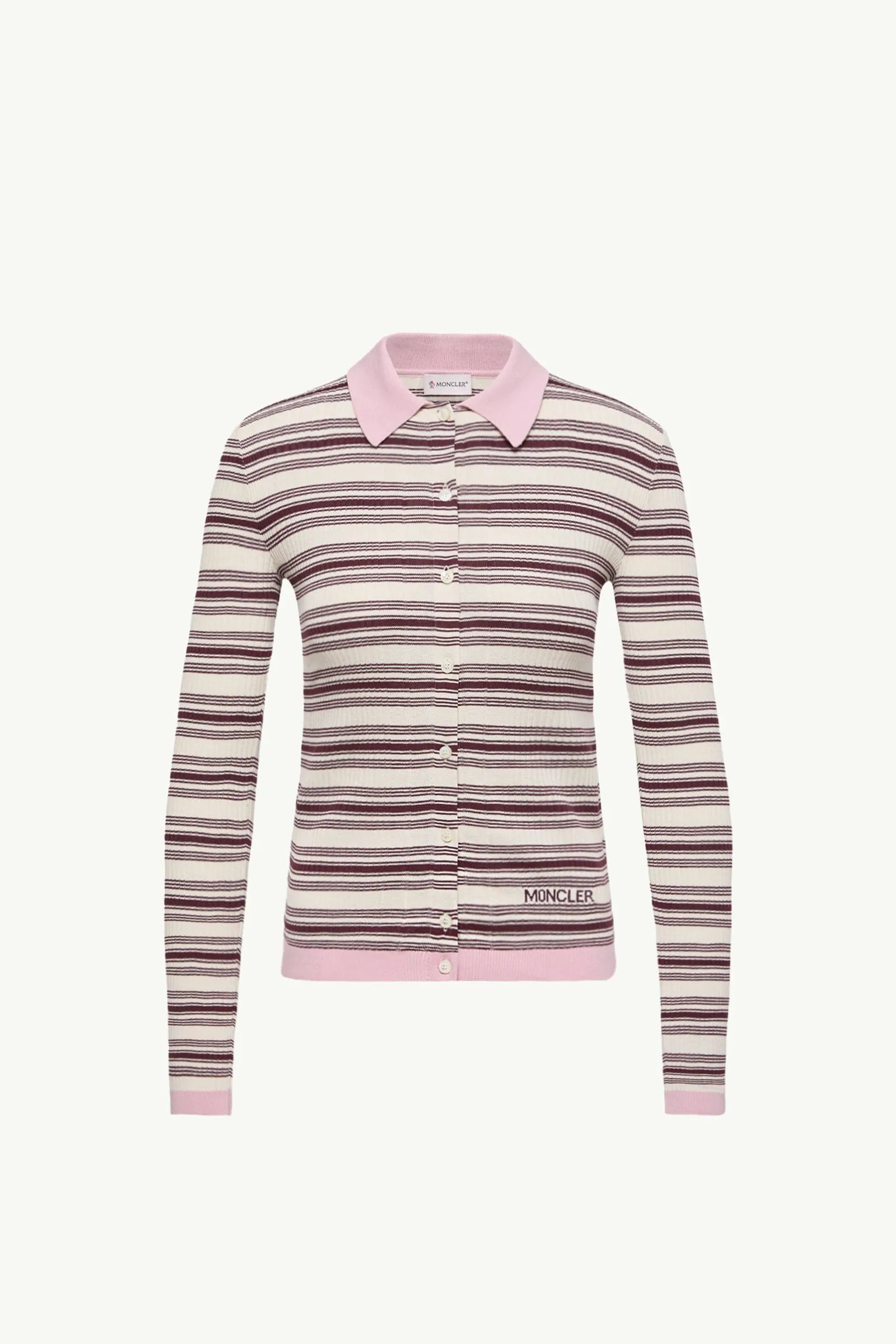 Brown & Pink