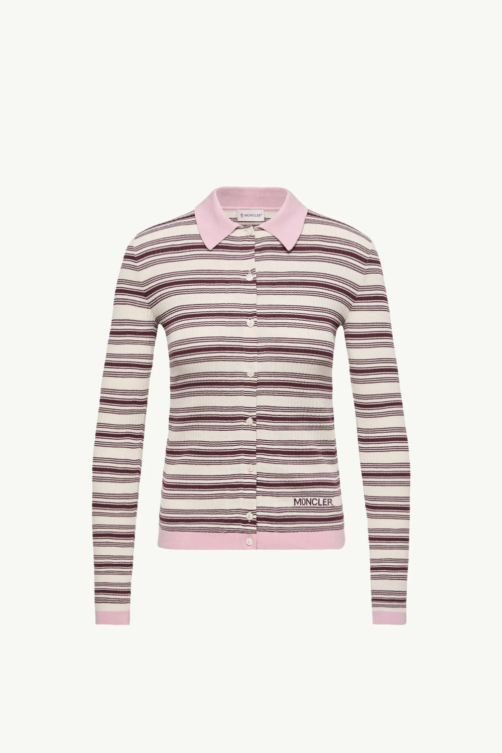 Brown & Pink