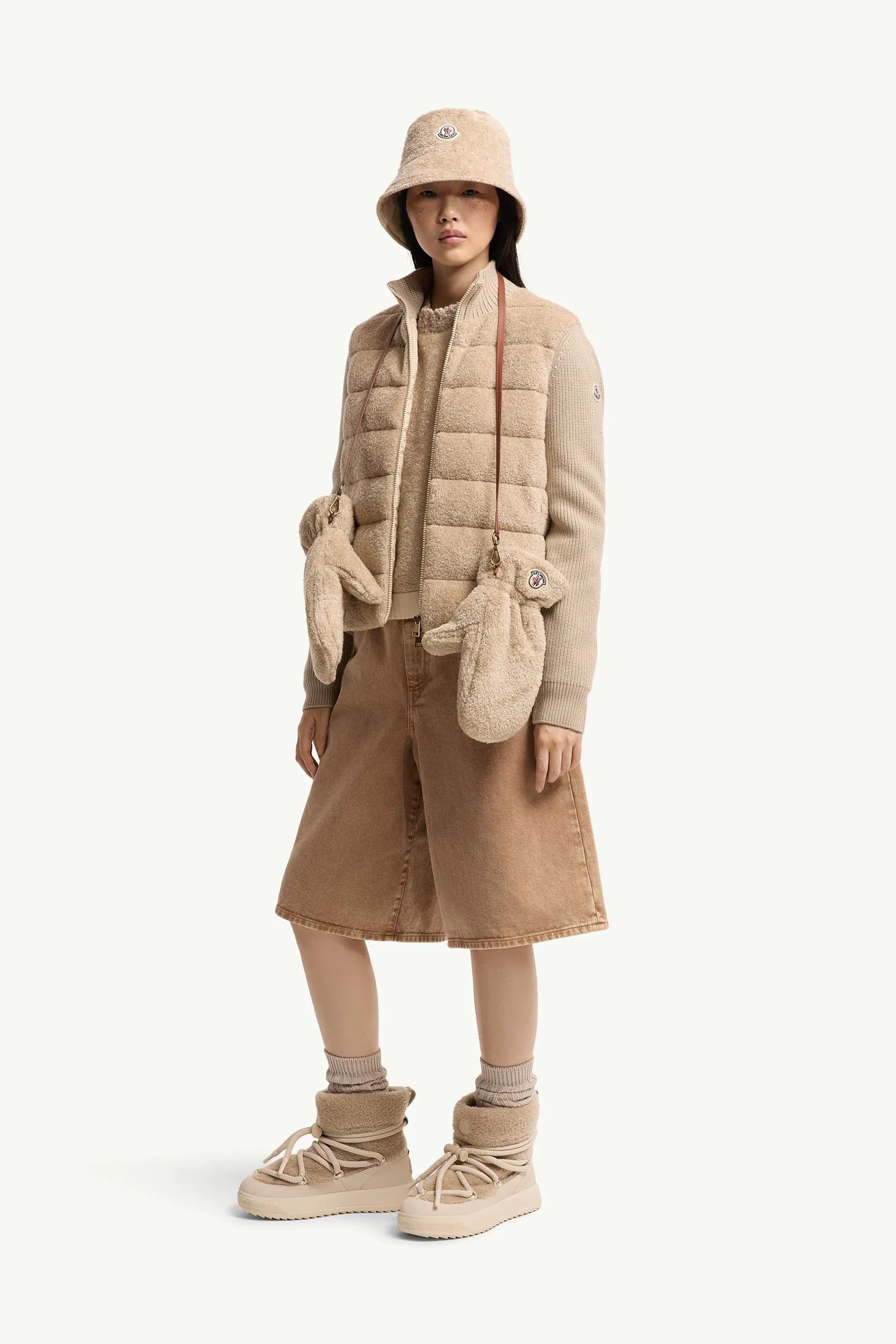 Light Beige