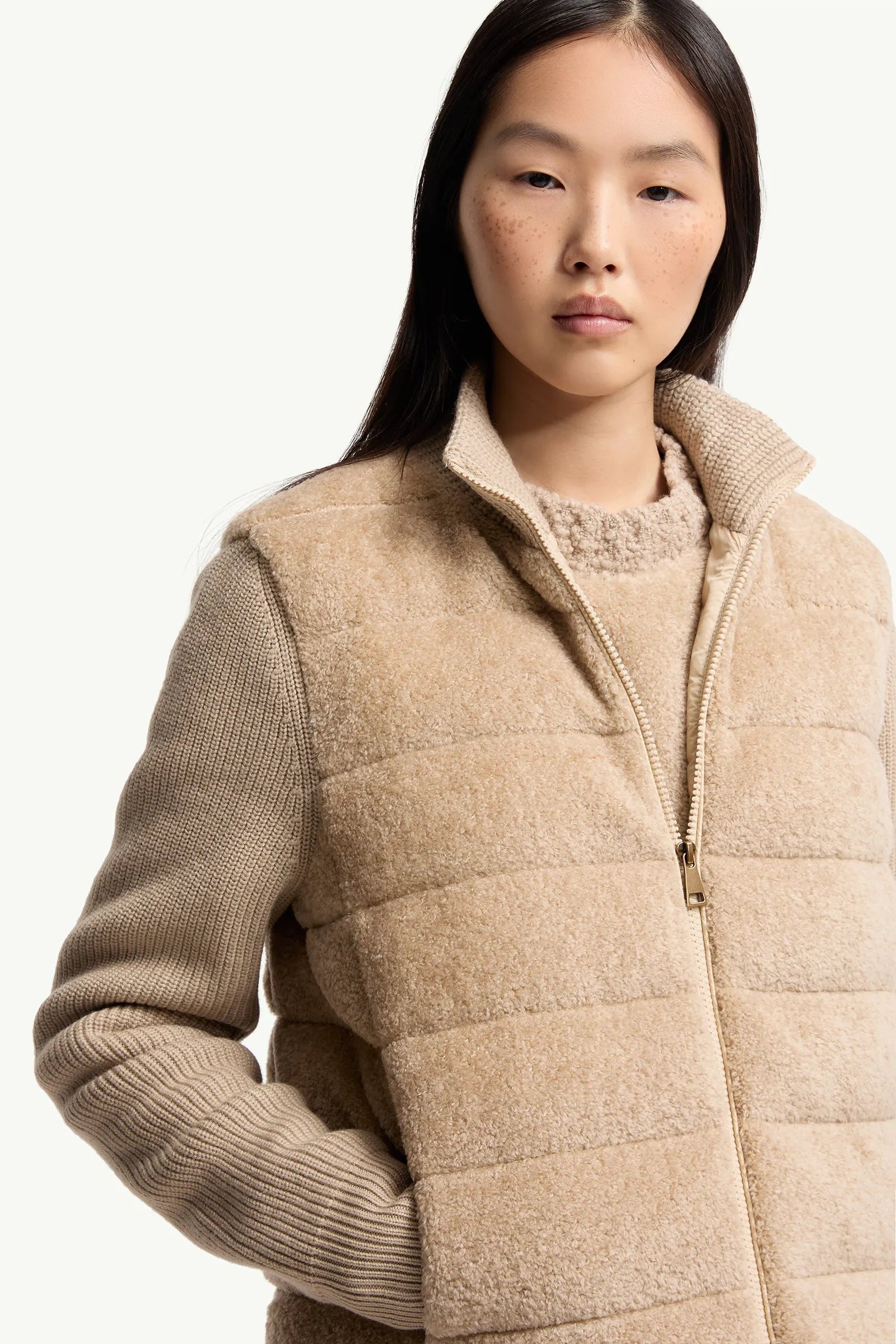 Light Beige