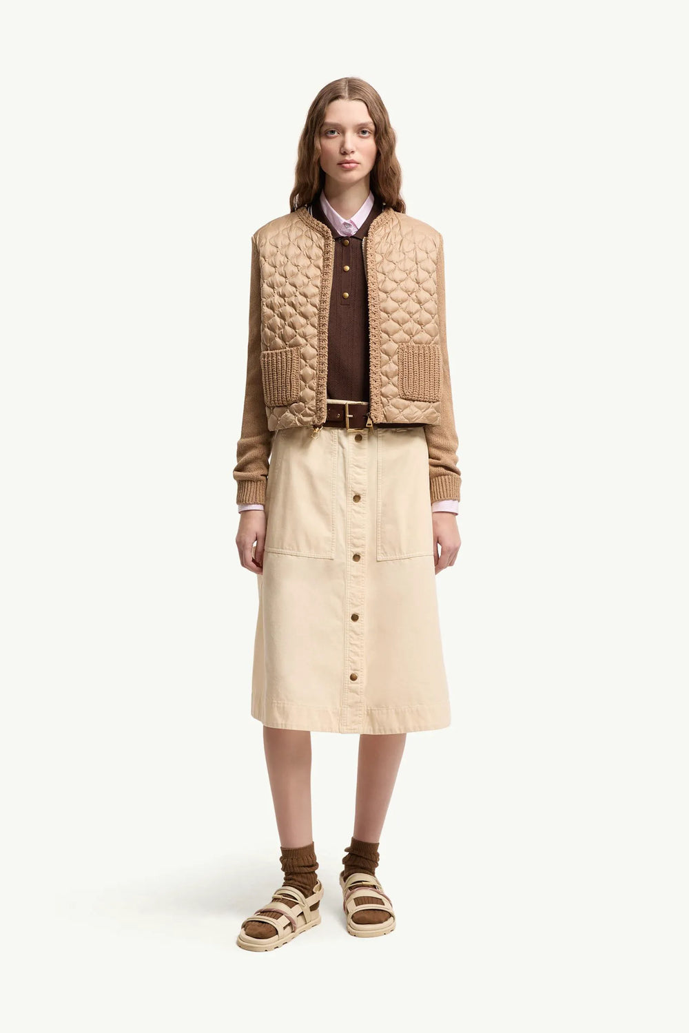 Beige