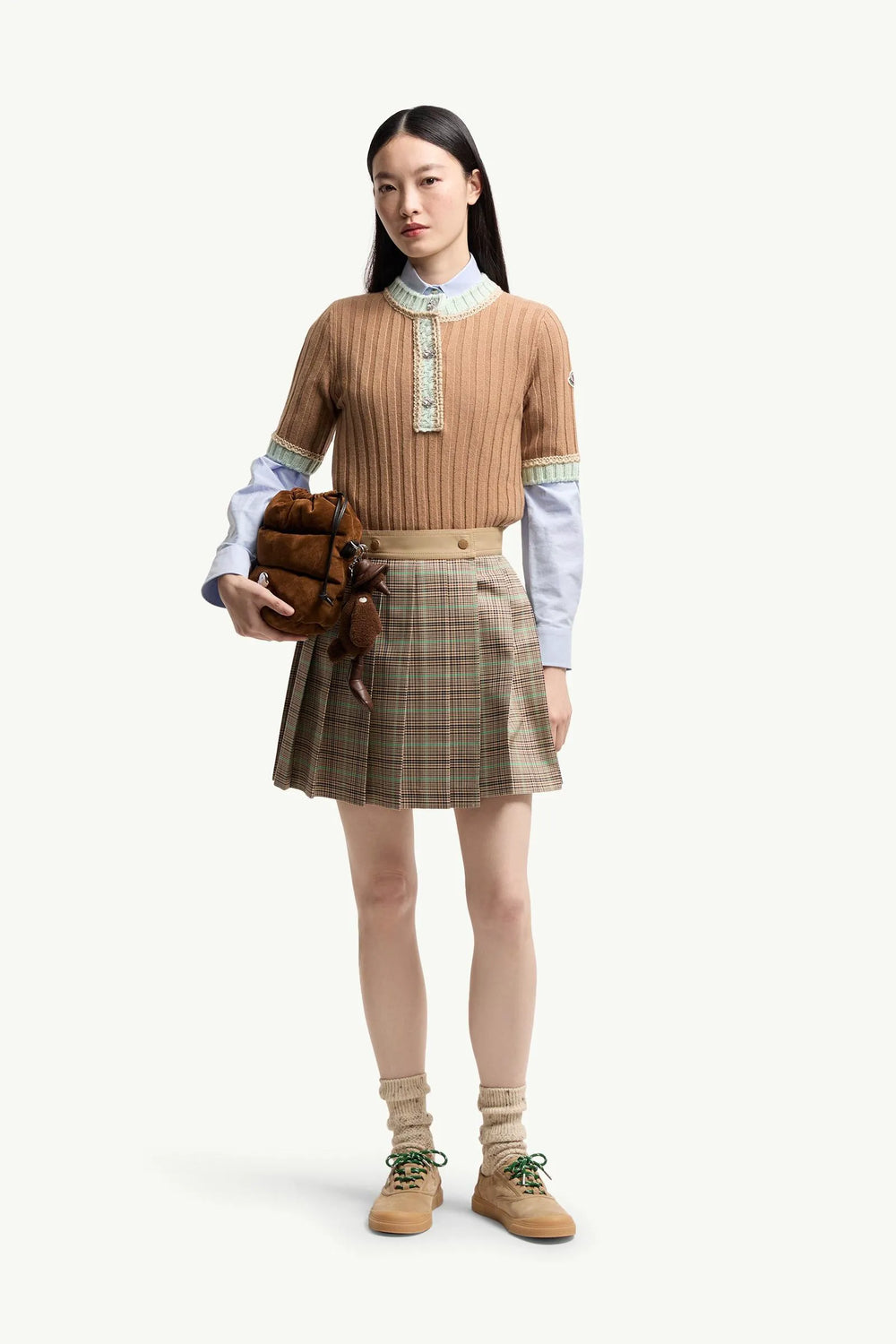 Camel Beige