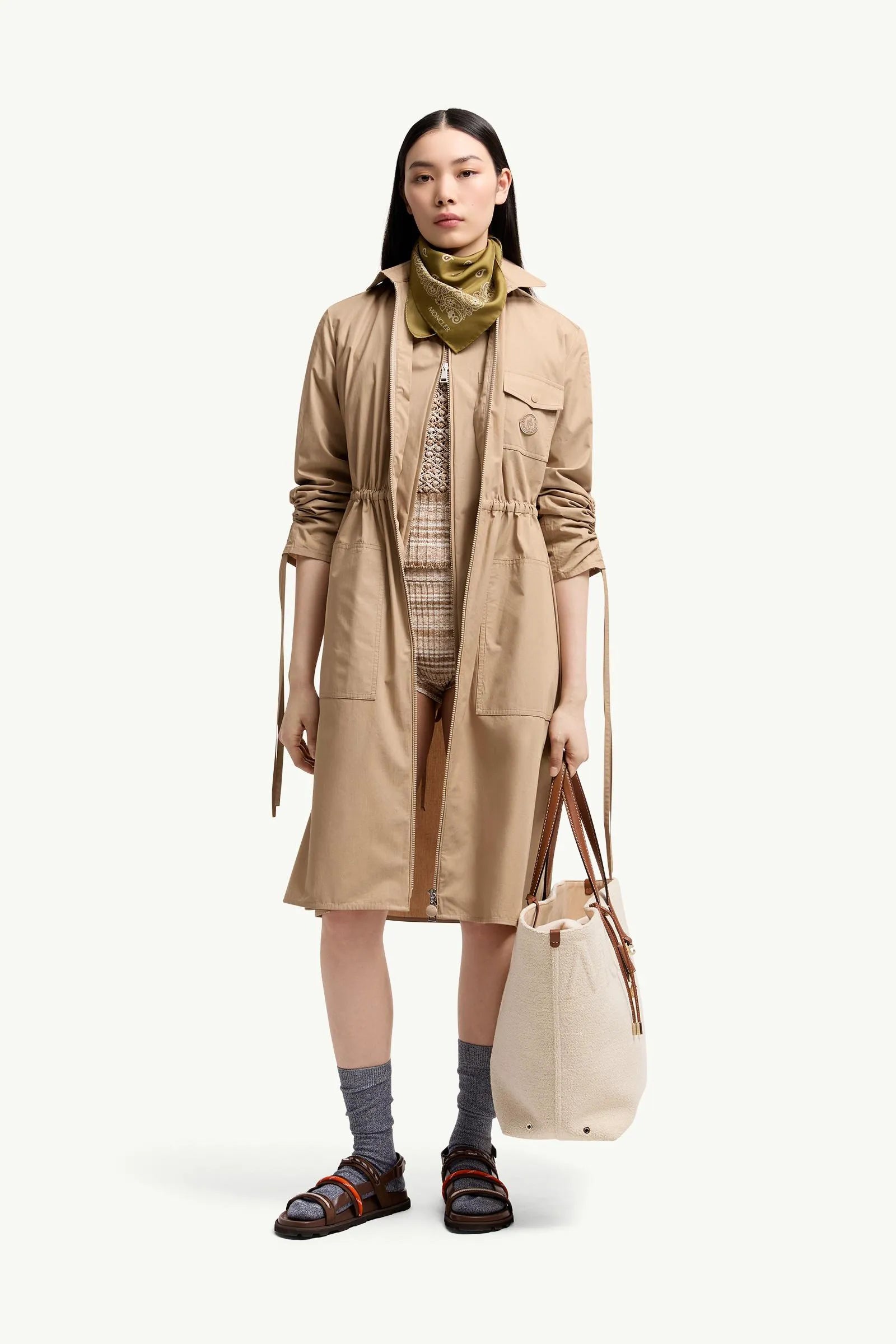 Light Beige