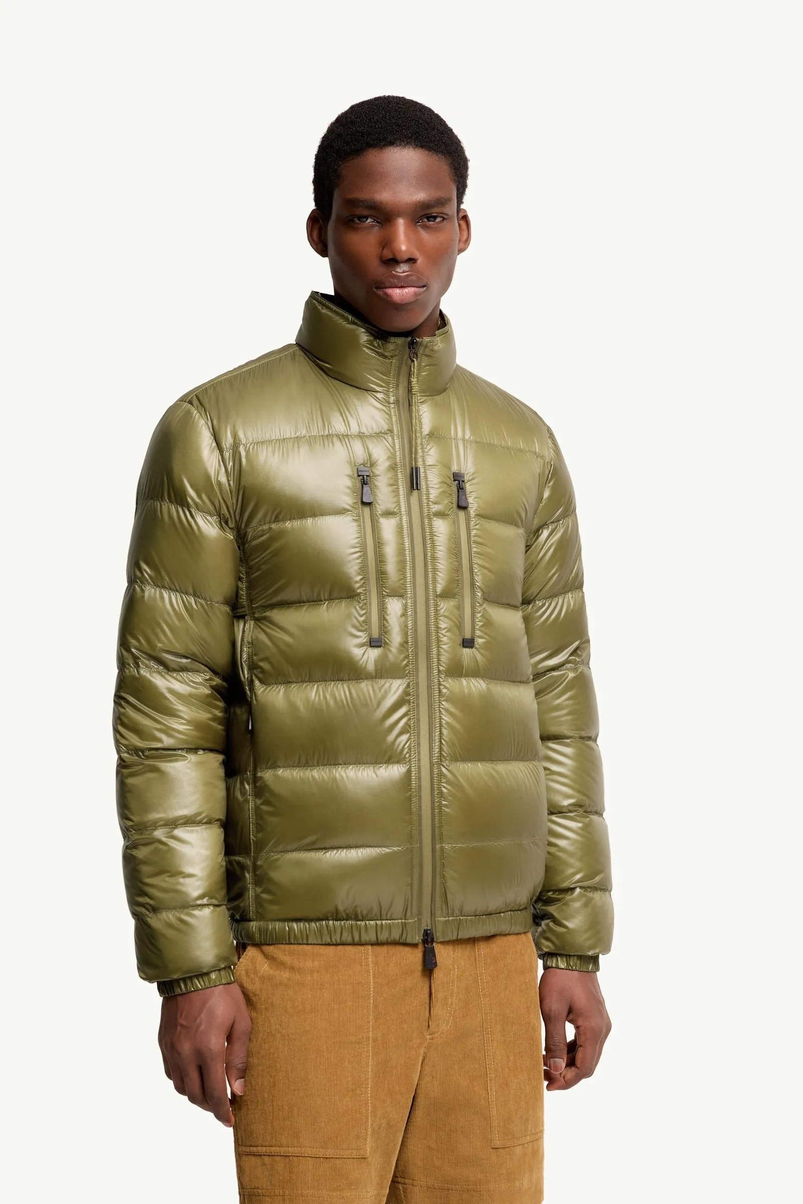 Olive Green