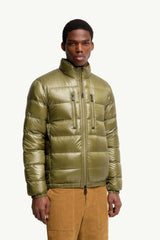Olive Green