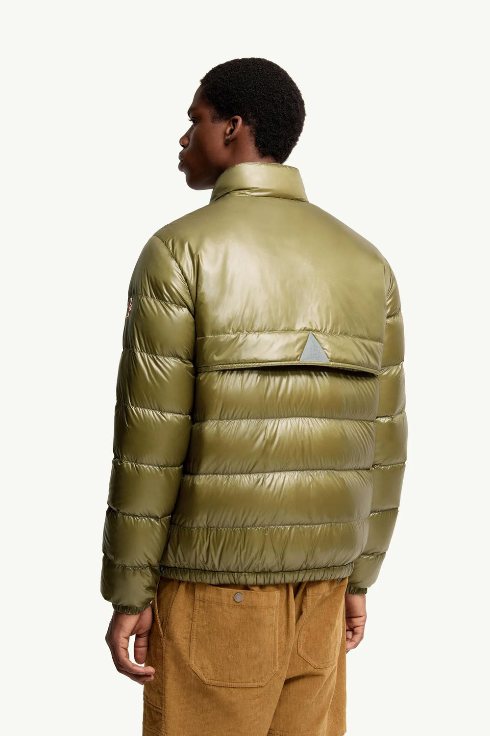 Olive Green