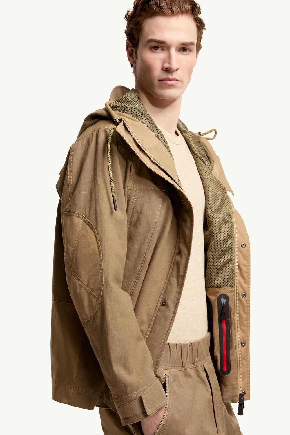 Light Brown