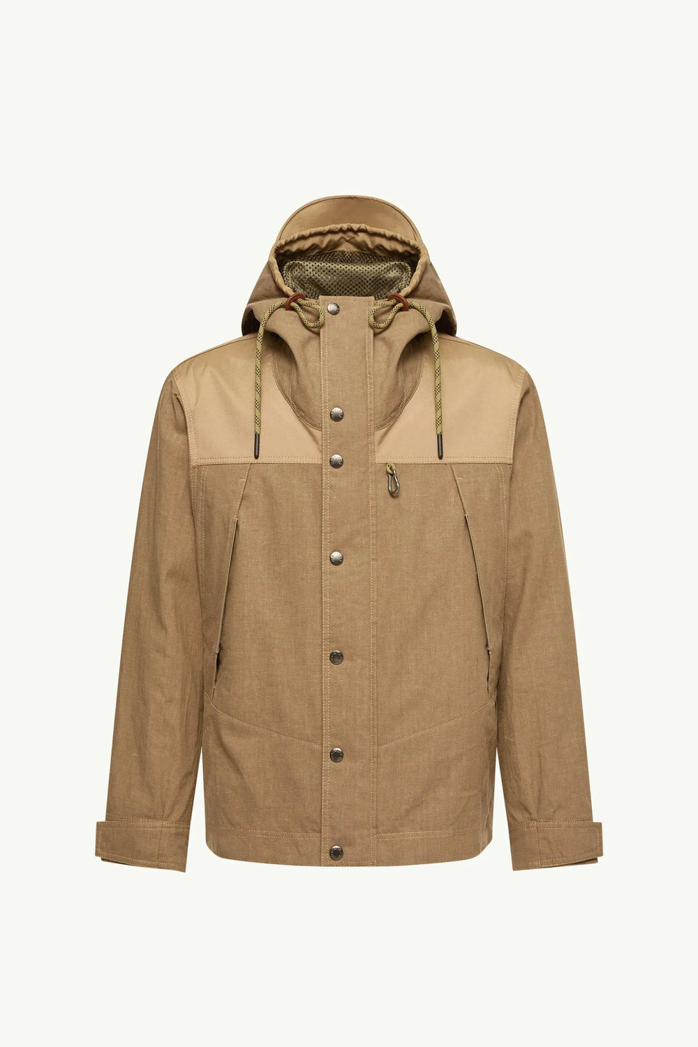 Light Brown