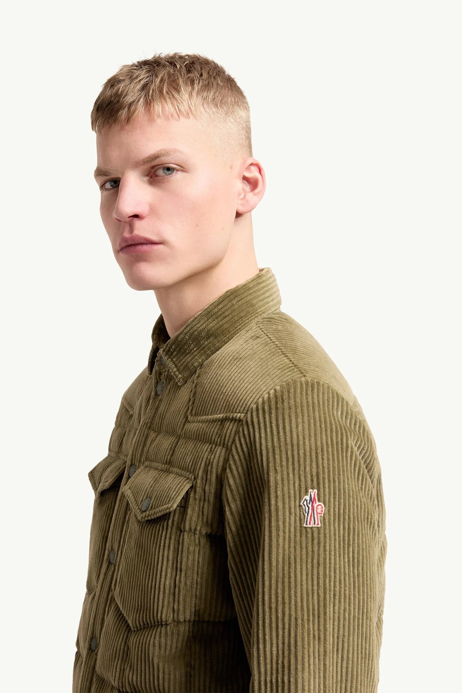 Olive Green
