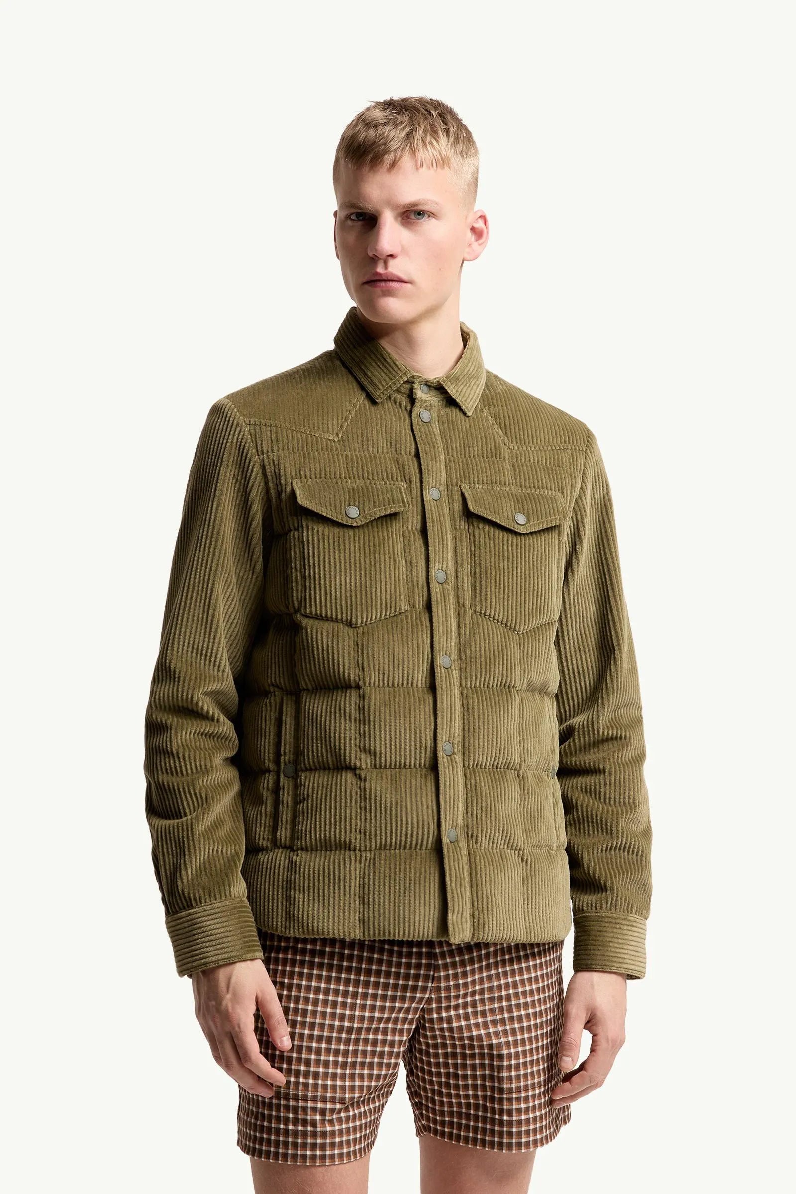 Olive Green