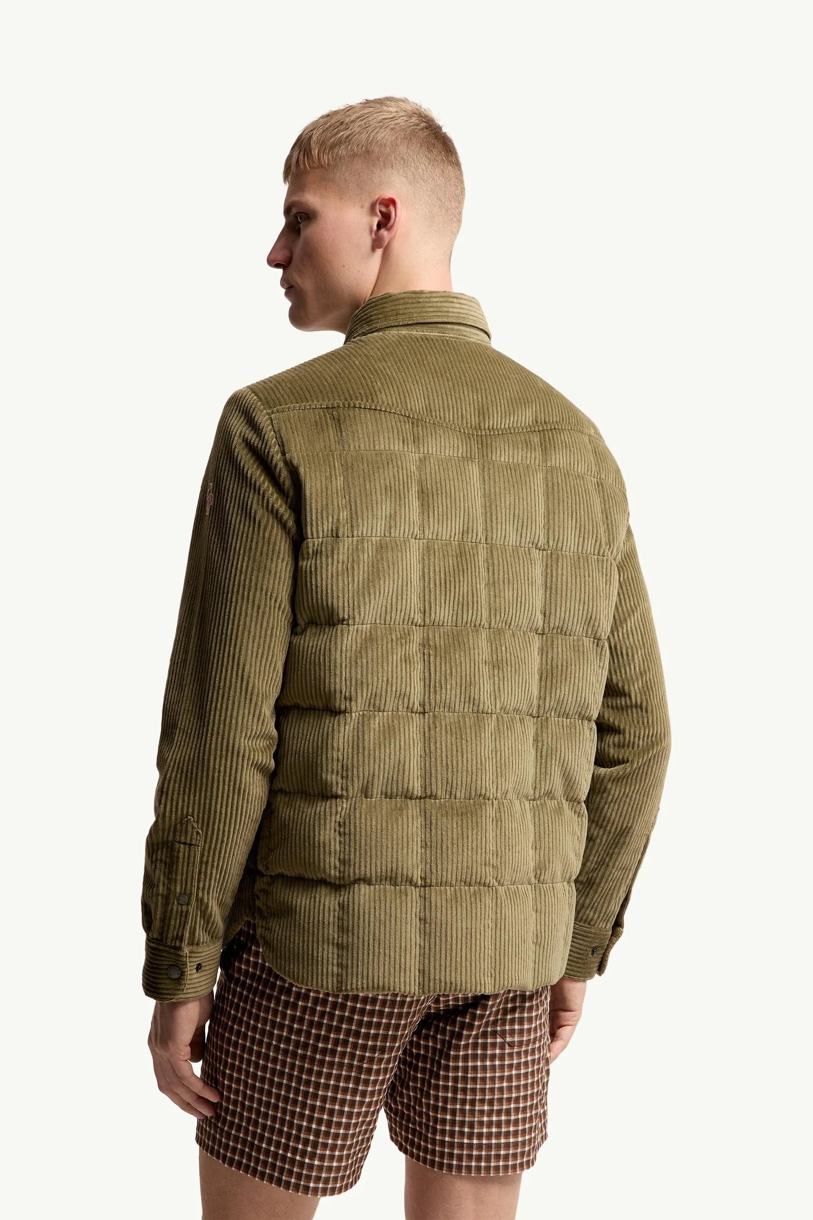 Olive Green