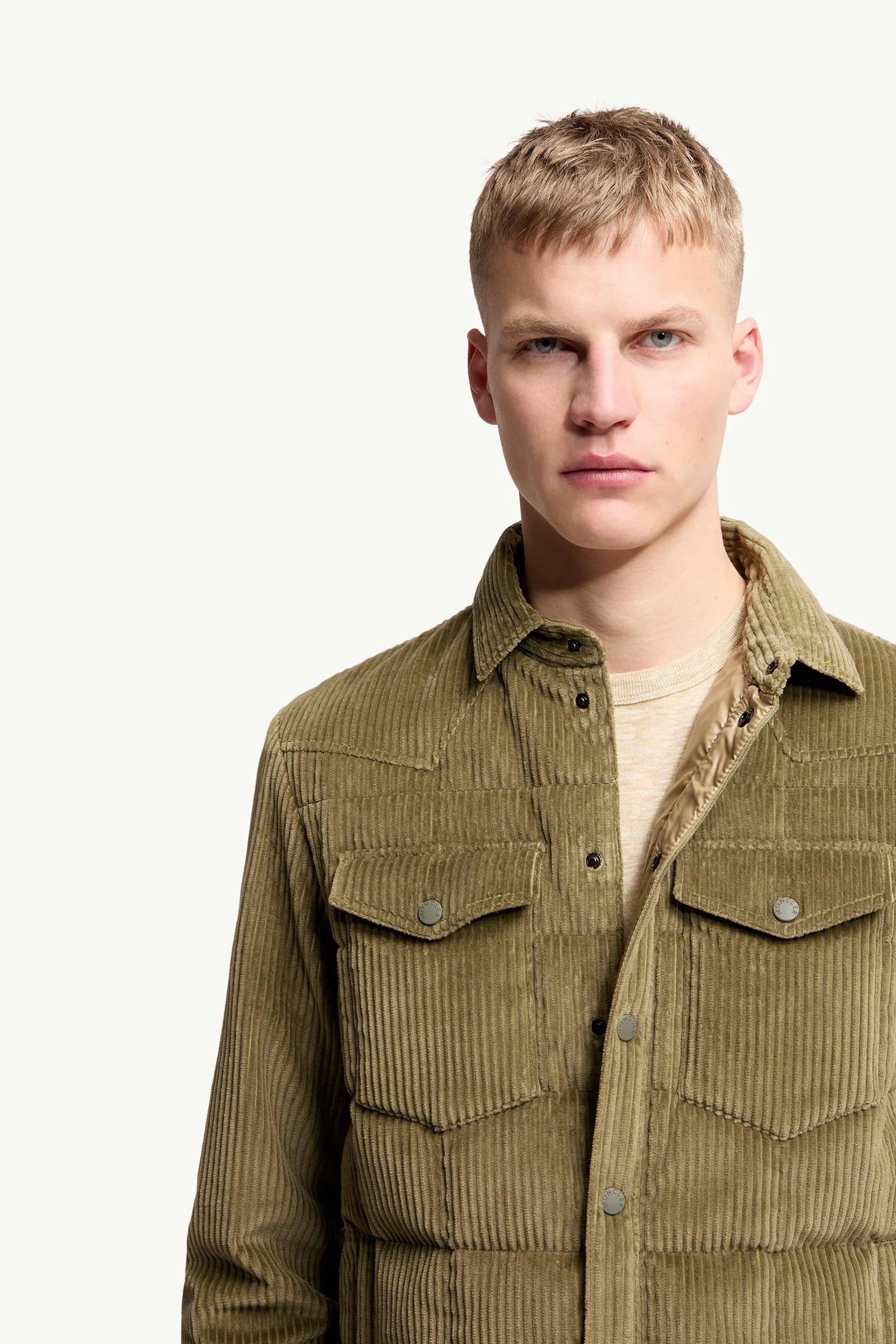 Olive Green