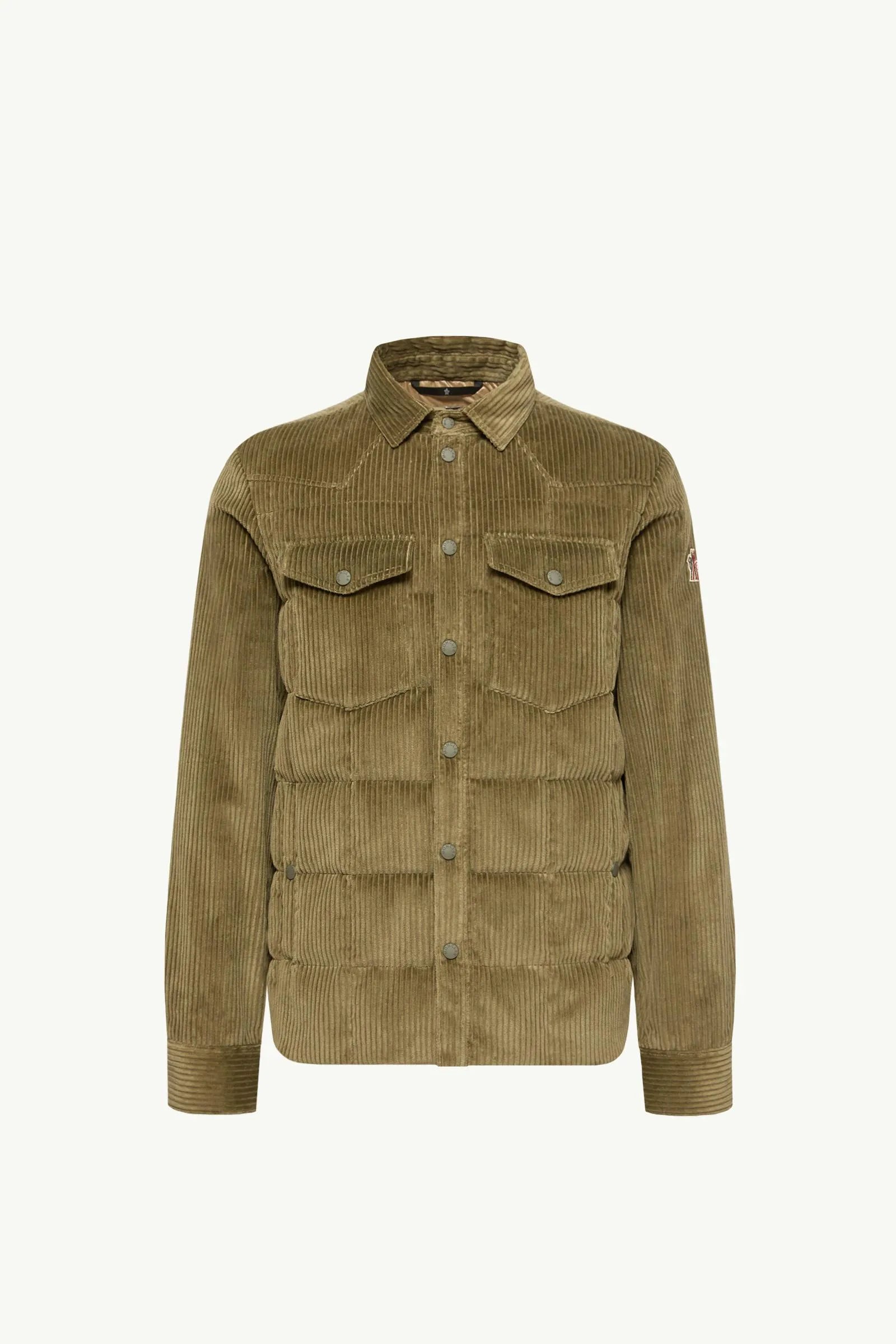 Olive Green