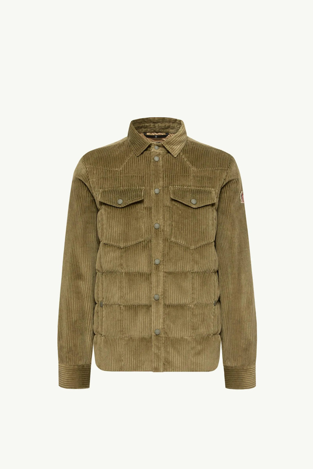 Olive Green