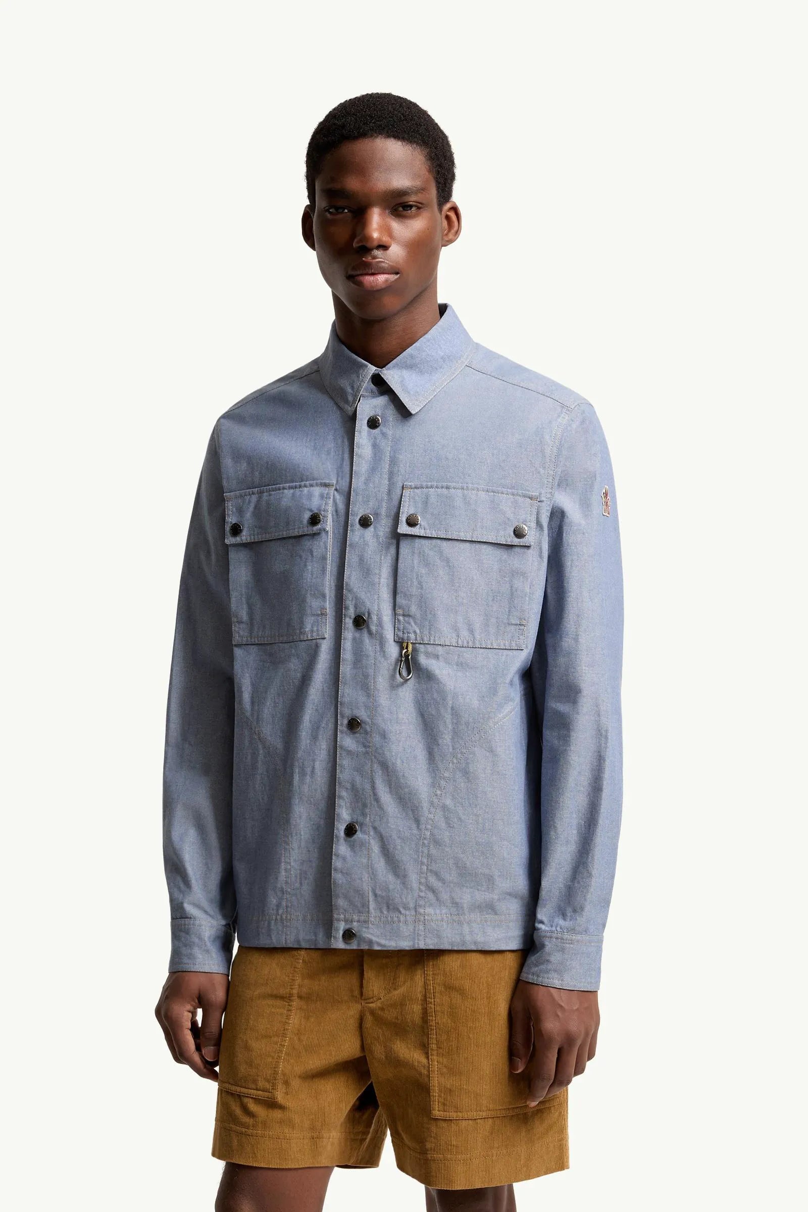 Powder Blue