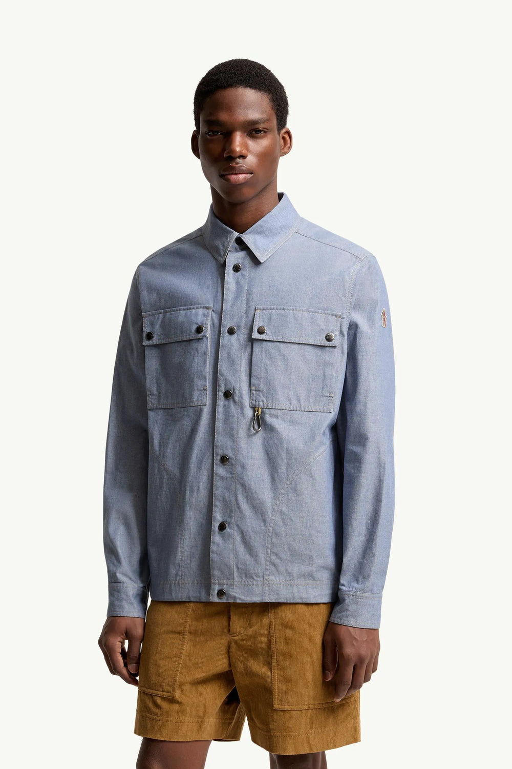 Powder Blue