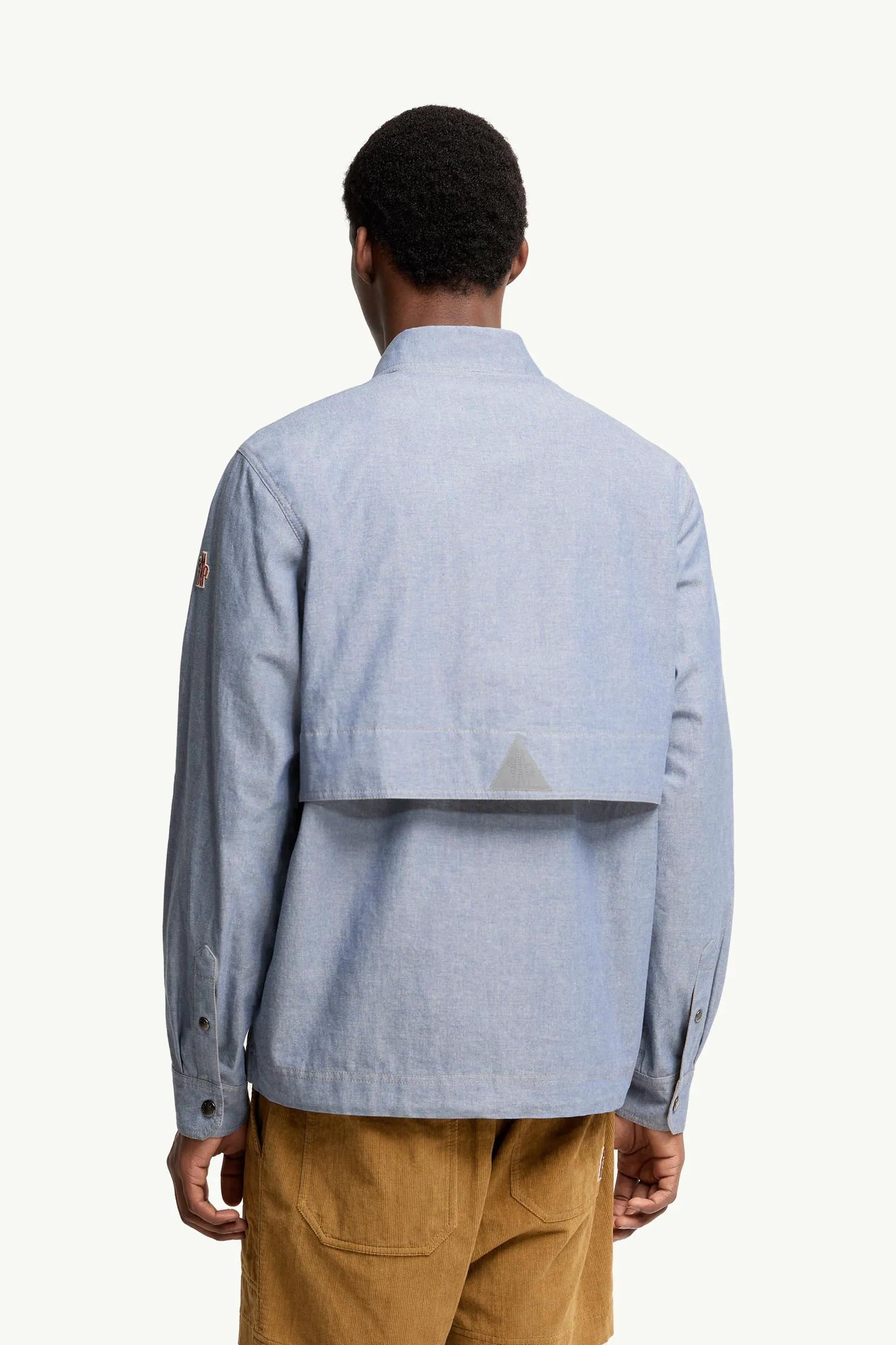 Powder Blue