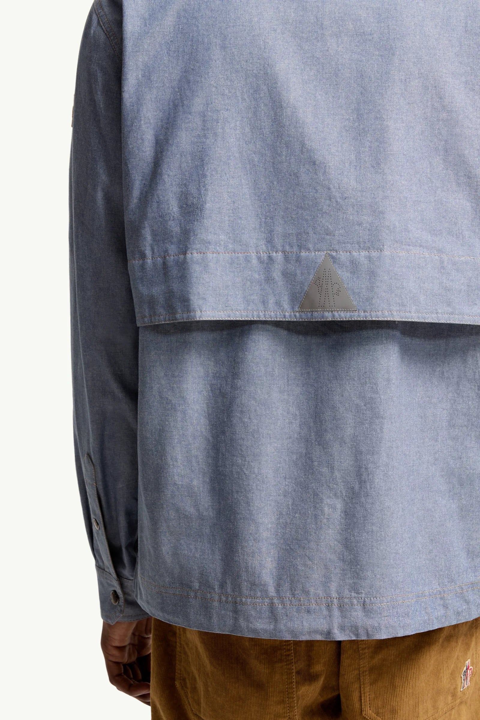 Powder Blue